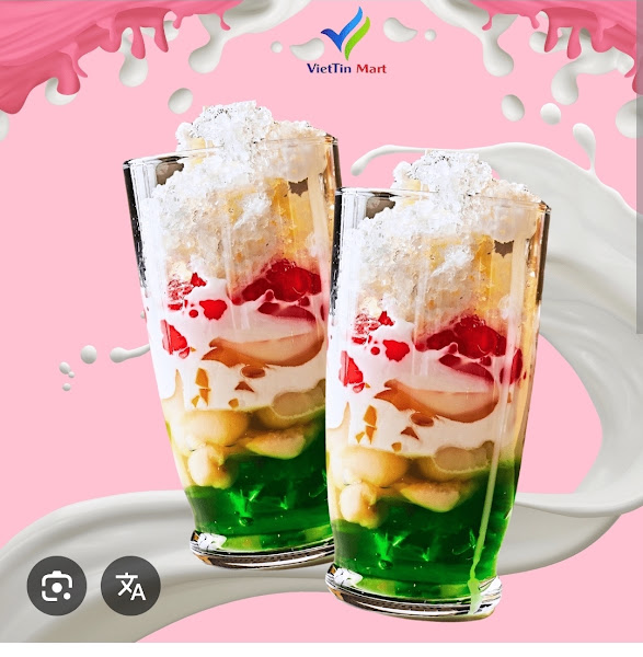 Maymay che thai desert 2