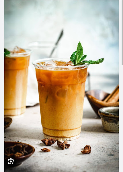 Maymay che thai desert 4