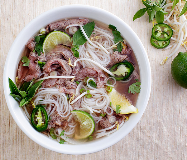 Just Pho You 3