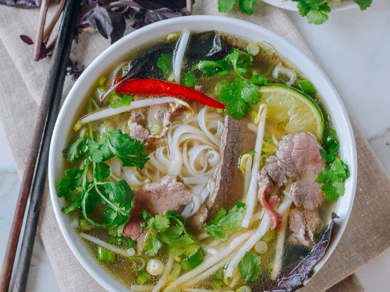 Just Pho You 4