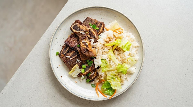 Just Pho You 5