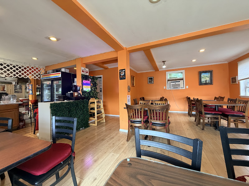 Khob Khun Thai Restaurant 2