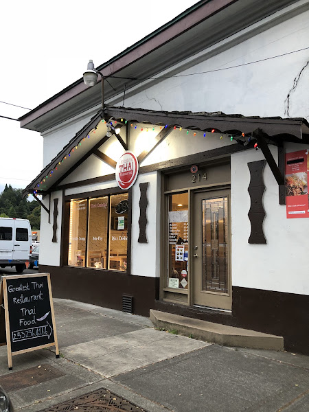 Greatest Thai Restaurant 2