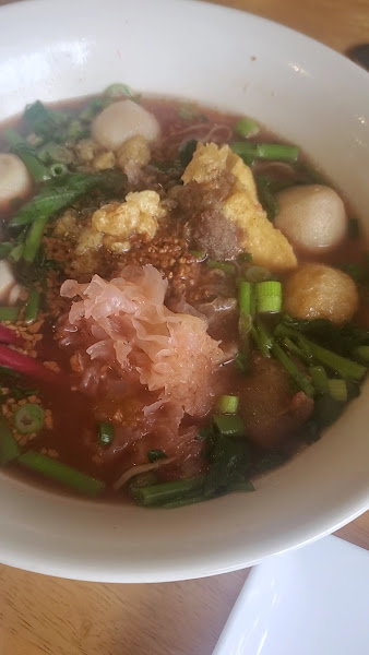 Greatest Thai Restaurant 3