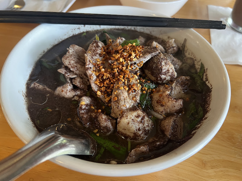 Greatest Thai Restaurant 4