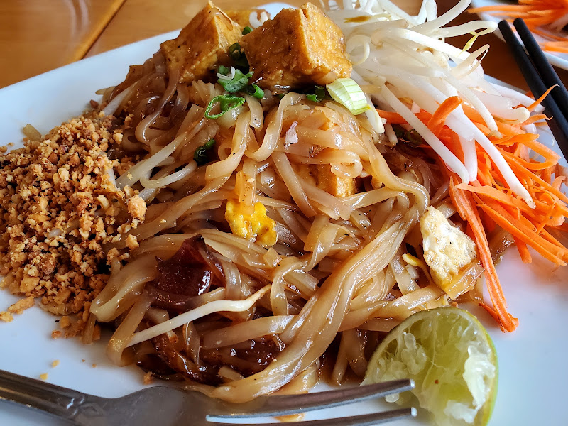 Greatest Thai Restaurant 5