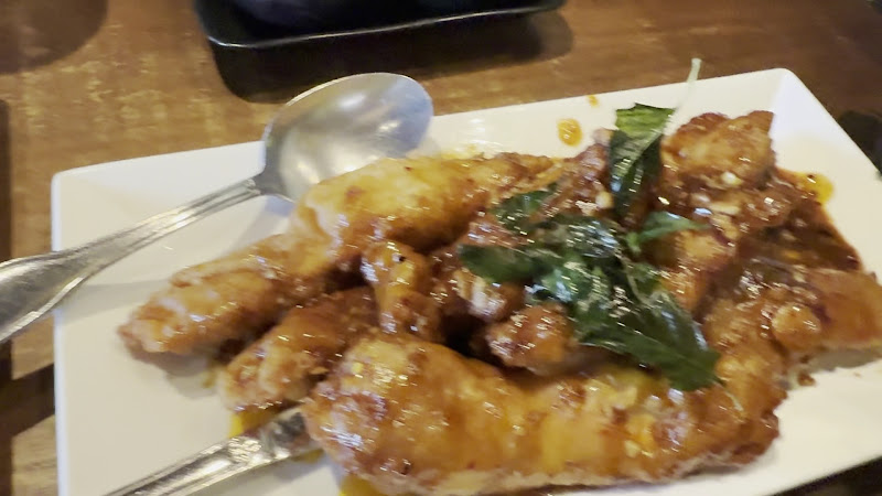 Banyan Tree Restaurant 3