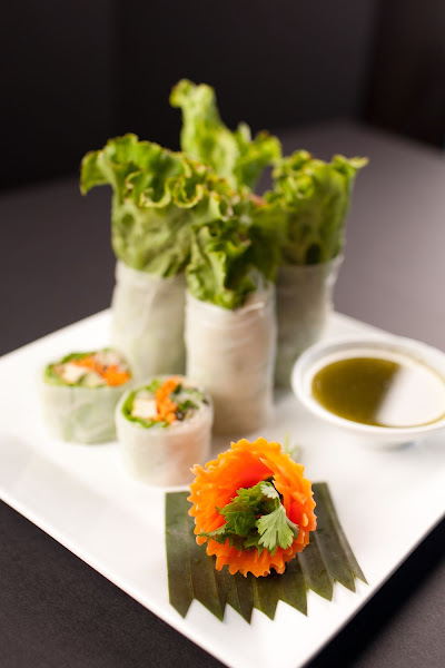 Banyan Tree Restaurant 5