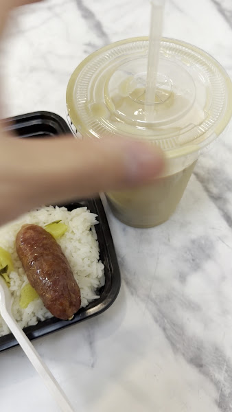 Champion Gourmet Taiwanese Cafe 3