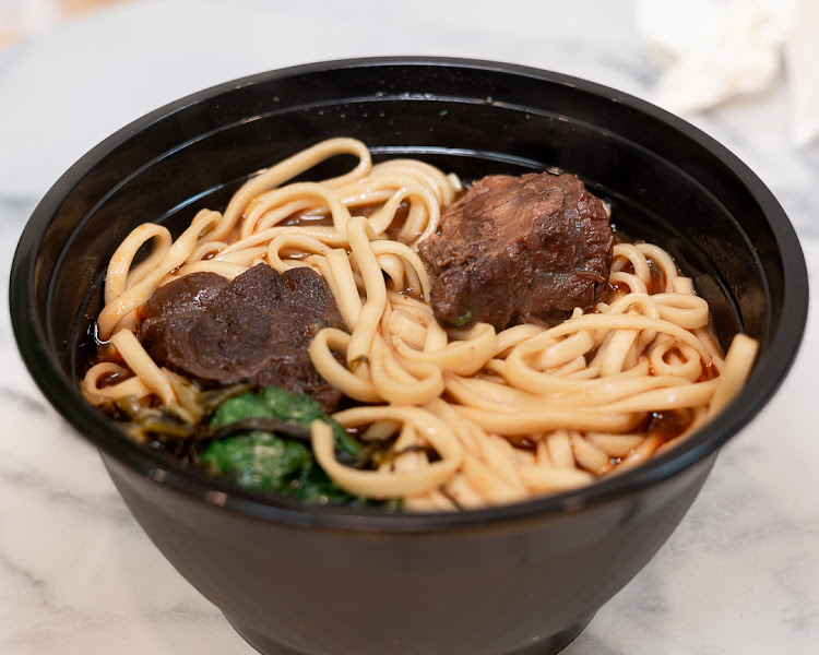 Champion Gourmet Taiwanese Cafe 4
