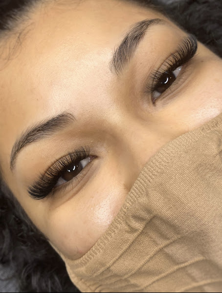 Kelley The Lash Artist 2