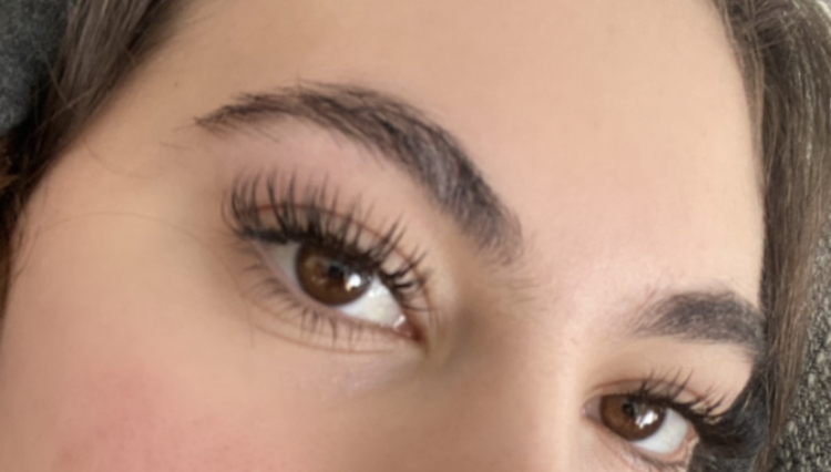 Kelley The Lash Artist 3