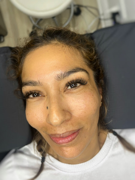 Kelley The Lash Artist 4