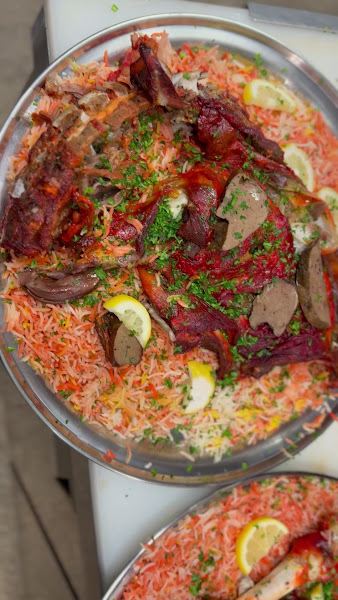 Taste of Yemen 3