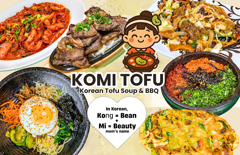Komi Tofu 5