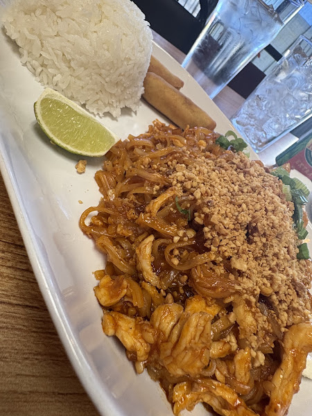 Ting Tong Thai Cafe 5