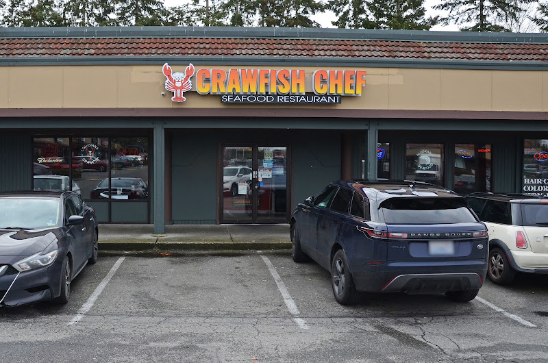 Crawfish Chef 2