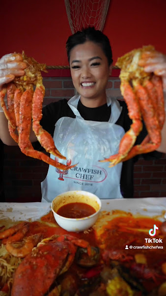 Crawfish Chef 3