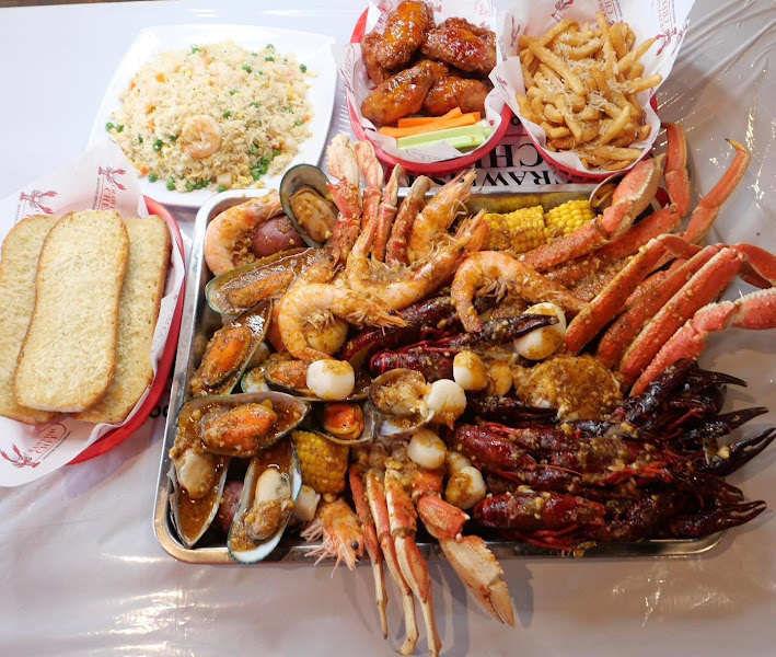 Crawfish Chef 5