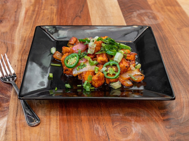 Masthi Bar & Grill 3