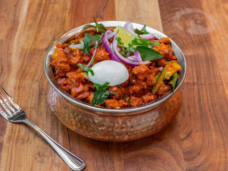 Masthi Bar & Grill 5
