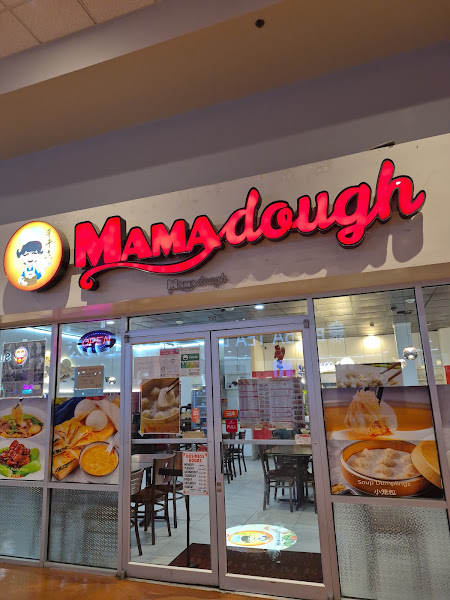 Mama Dough