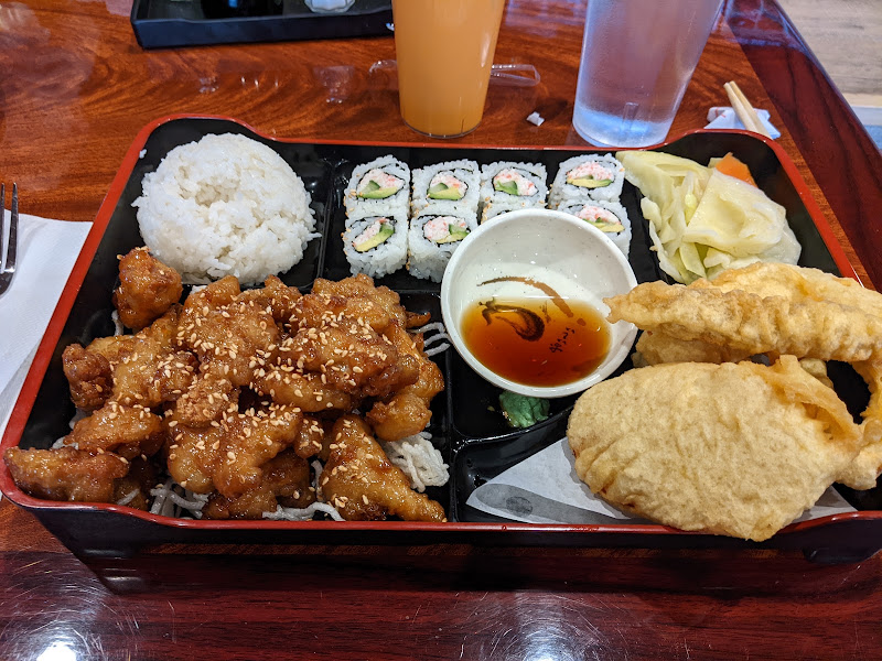 Asian table 3