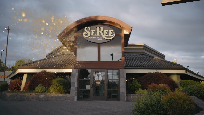 Seree Thai Restaurant & Bar