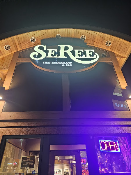 Seree Thai Restaurant & Bar 4