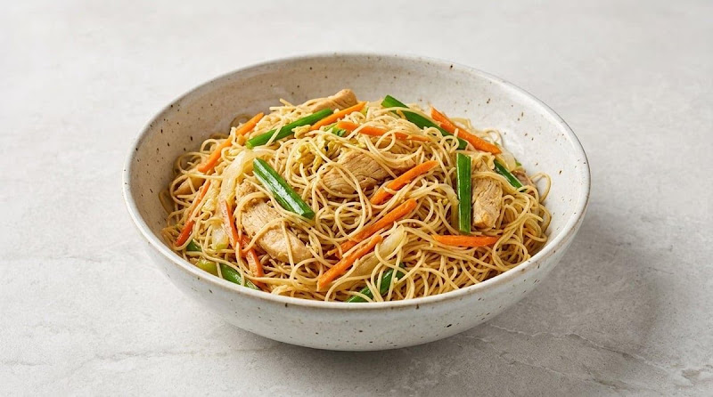 San Wok Express 4