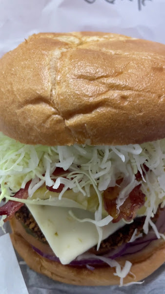 Katsu Burger 3