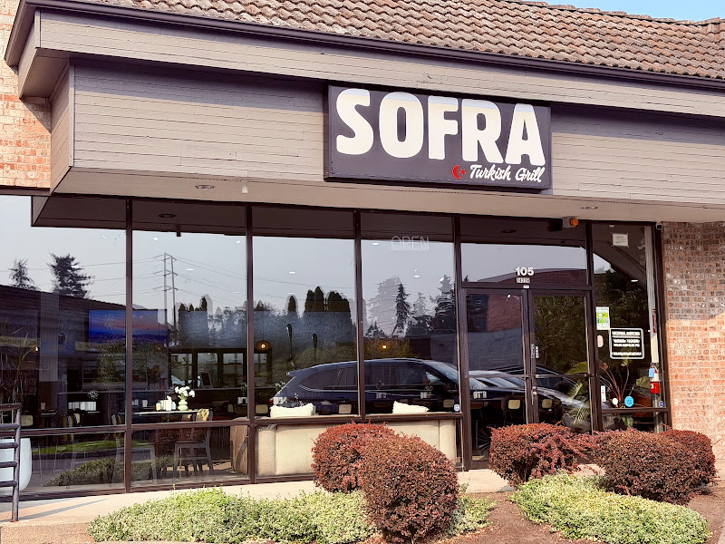 Sofra Turkish Grill 2