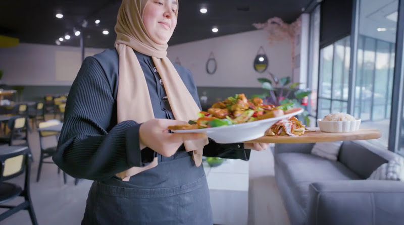 Sofra Turkish Grill 3