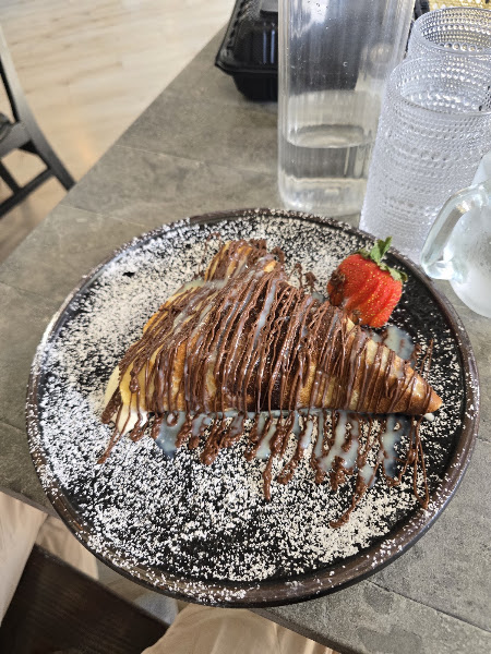Sofra Turkish Grill 5