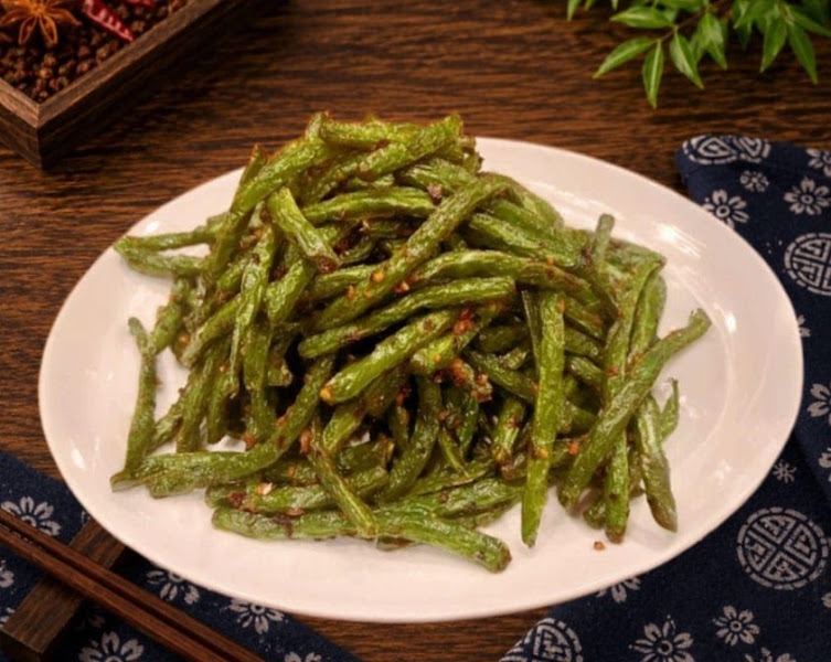 Szechuan First 5