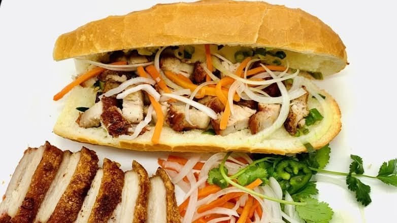 Taste Togo Banh Mi 5