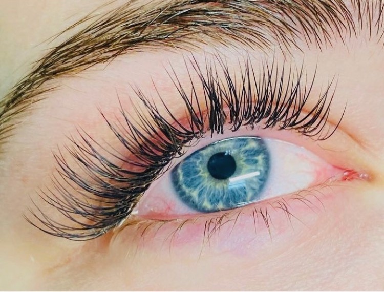 Lash Craft by Lilly 1