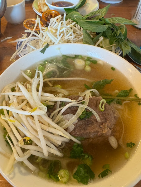 Phở Vy Vietnamese Restaurant 4