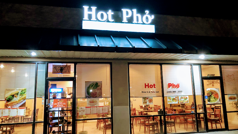 Hot phở 2