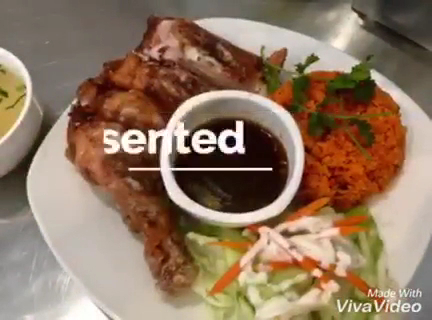 Hot phở 3