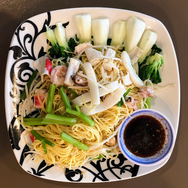 Hot phở 4