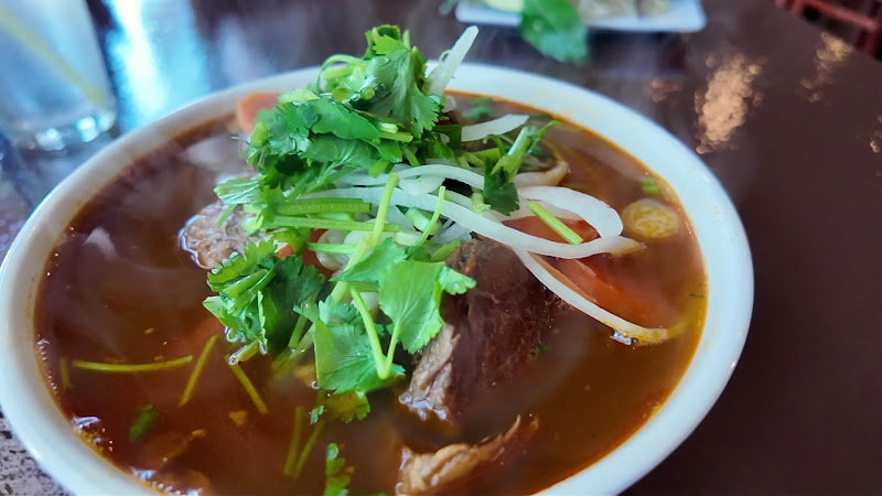 Hot phở 5