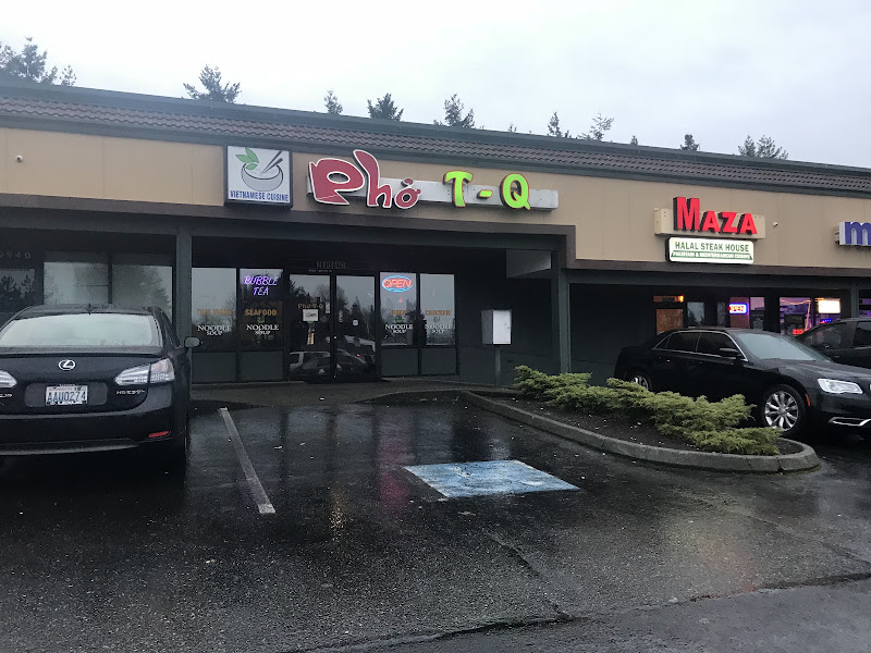Pho T-Q Vietnamese Restaurant