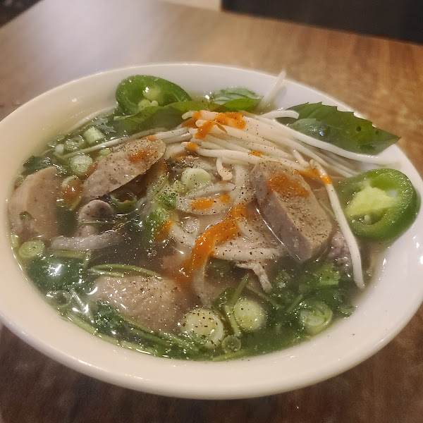 Pho T-Q Vietnamese Restaurant 3