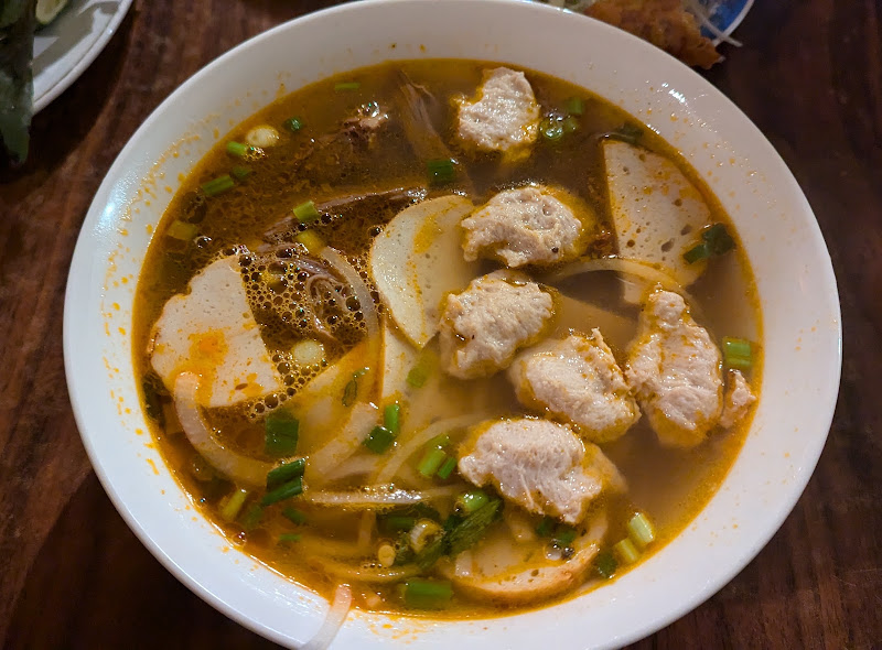Pho T-Q Vietnamese Restaurant 5