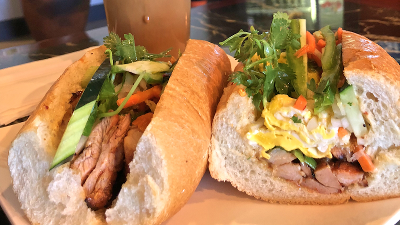 108 Vietnamese Restaurant 4