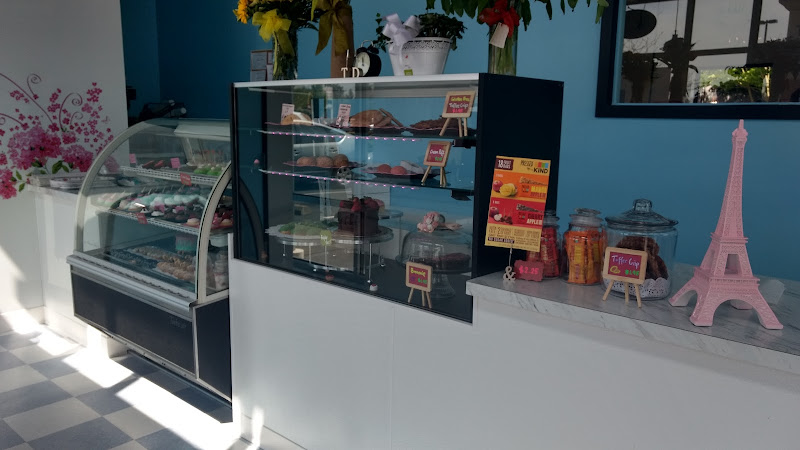 Tasty Doux Bakery