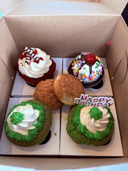 Tasty Doux Bakery 3