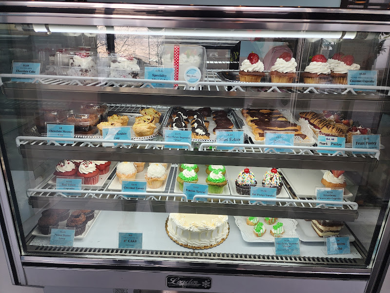 Tasty Doux Bakery 4