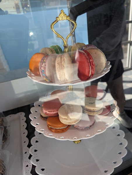 Tasty Doux Bakery 5
